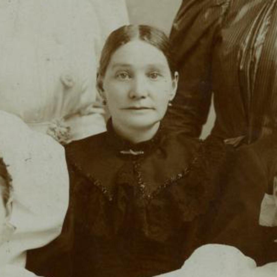 Marie Wogn (1843 - 1924) Profile